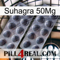Suhagra 50Mg 31